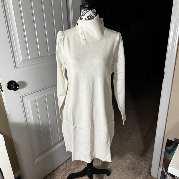 Free Assembly Sweater Dress - Picture 5 of 9